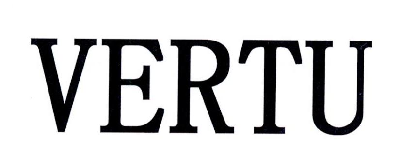 VERTU