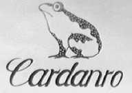 CARDANRO