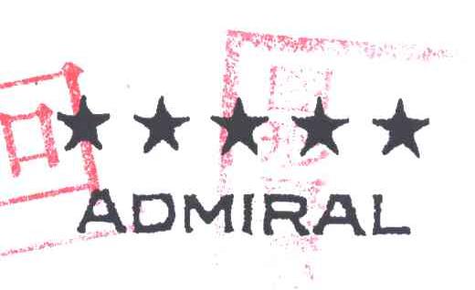 ADMIRAL