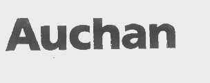 AUCHAN
