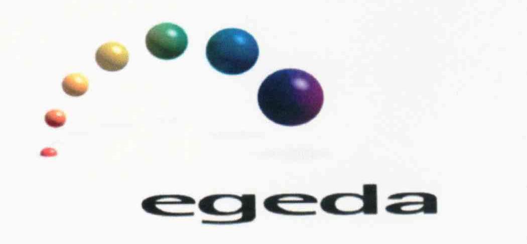 EGEDA