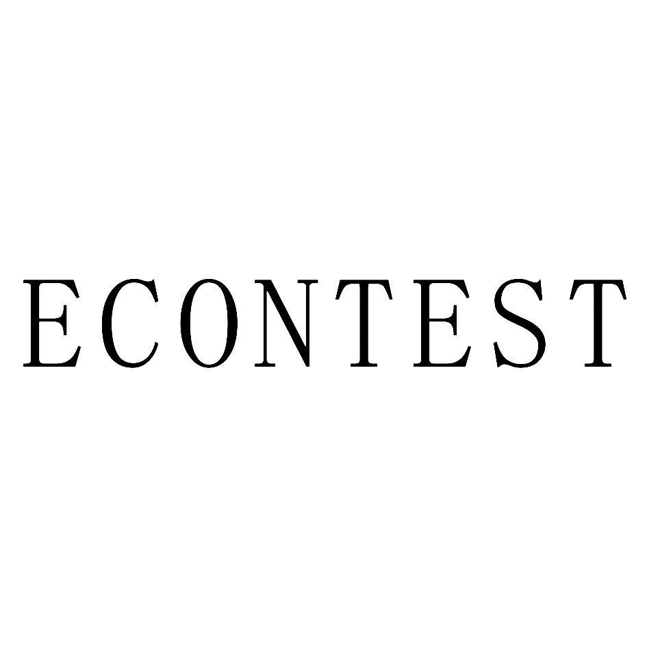 ECONTEST
