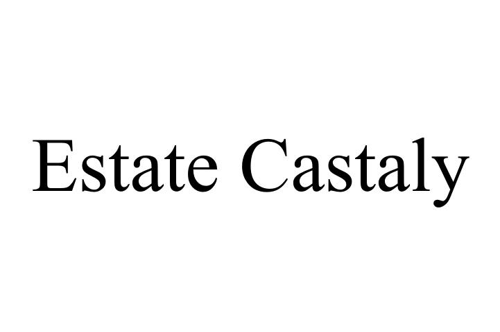 ESTATE CASTALY