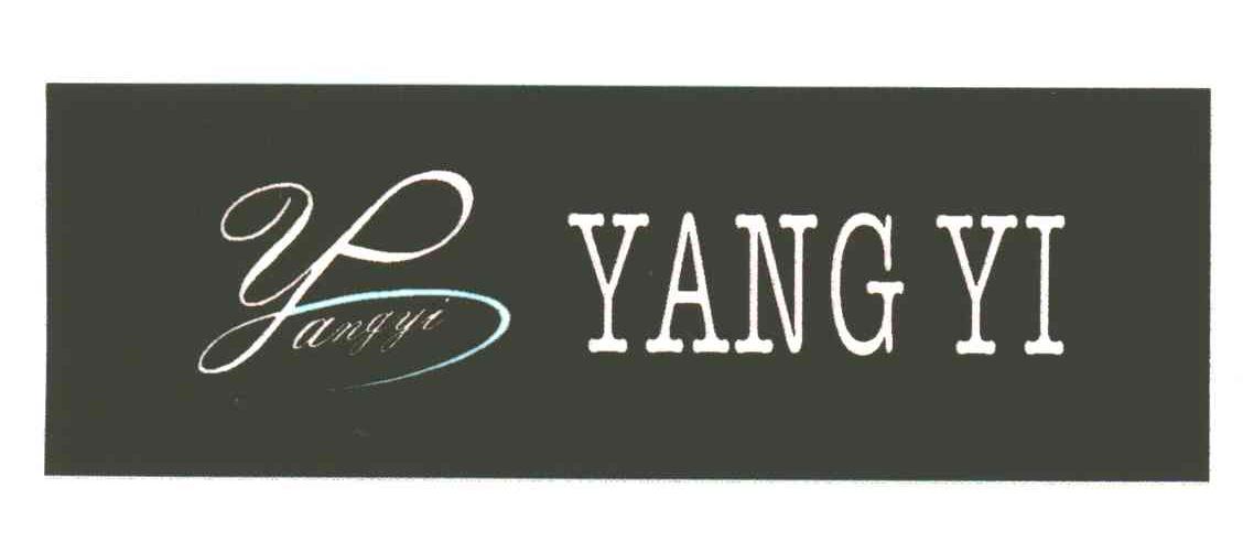 YANG YI