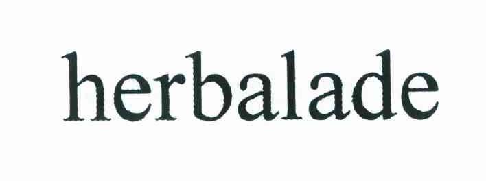 HERBALADE