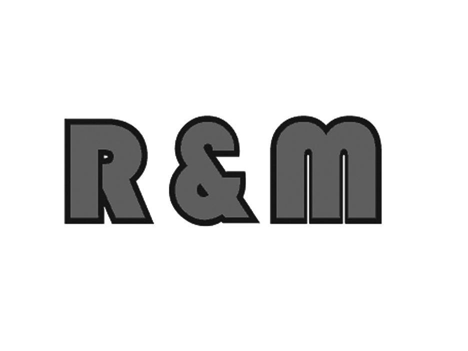 R&M