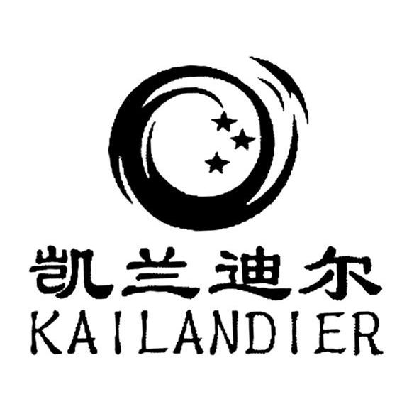 凯兰迪尔