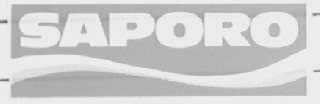 SAPORO