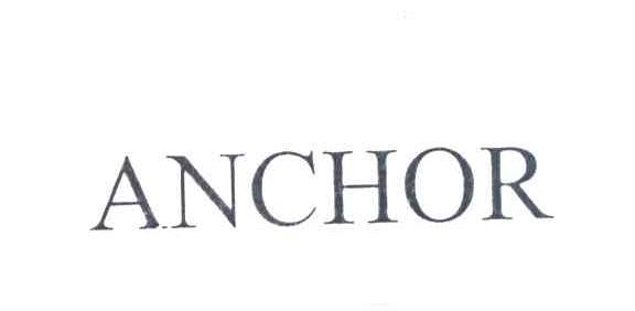 ANCHOR