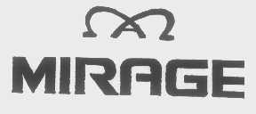 MIRAGE