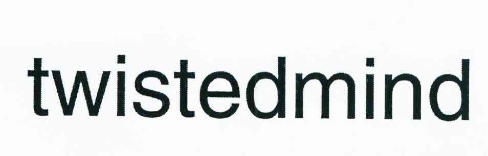 TWISTEDMIND