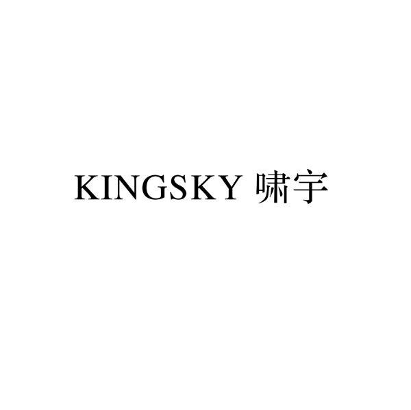 啸宇 KINGSKY
