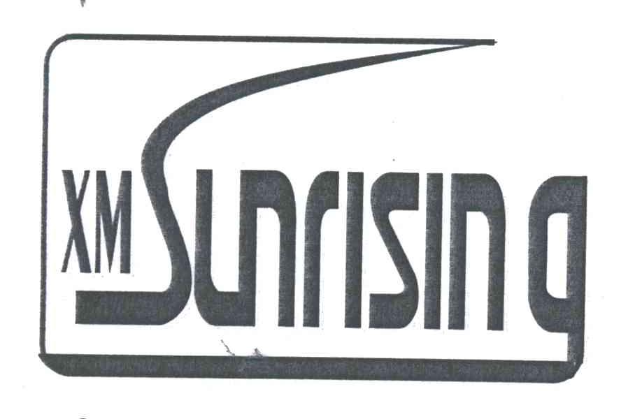 XMSUNRISING