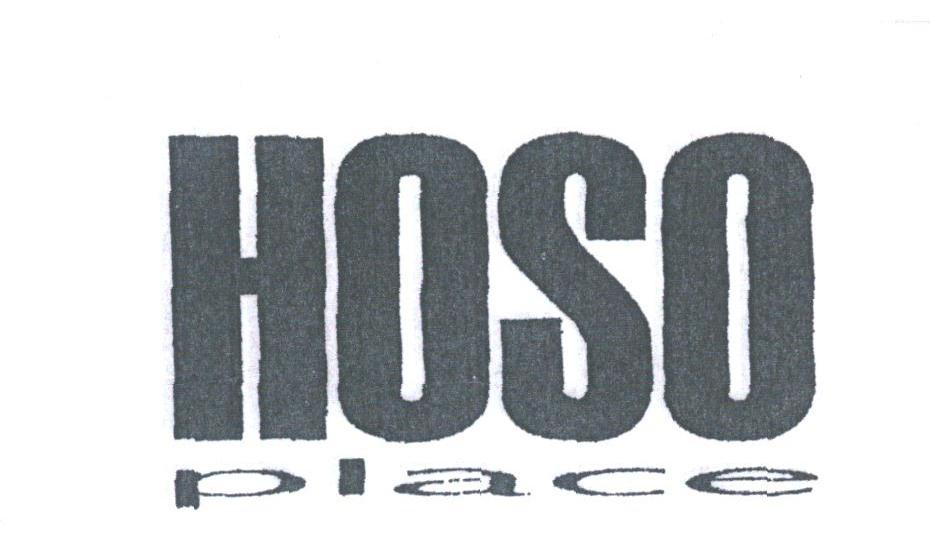 HOSO PLACE