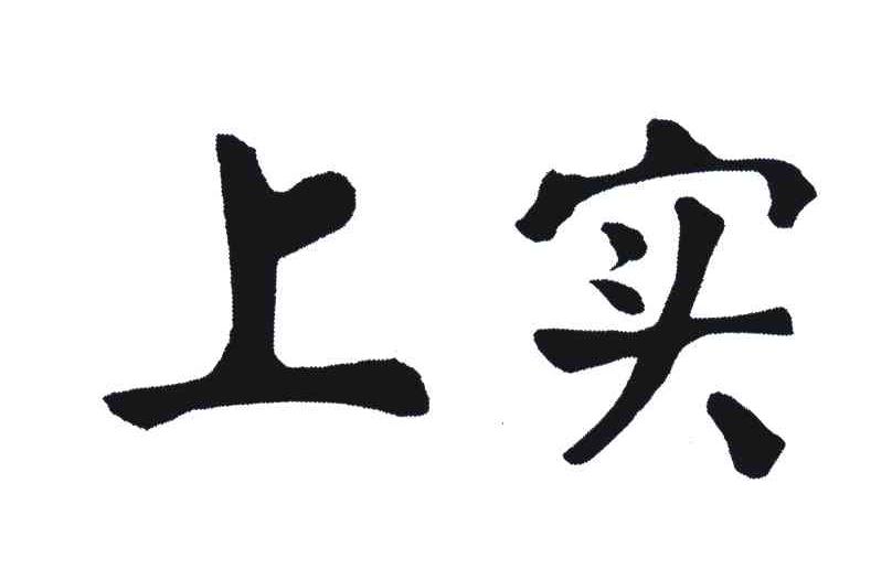 上实