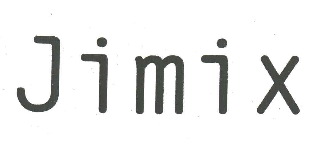 JIMIX