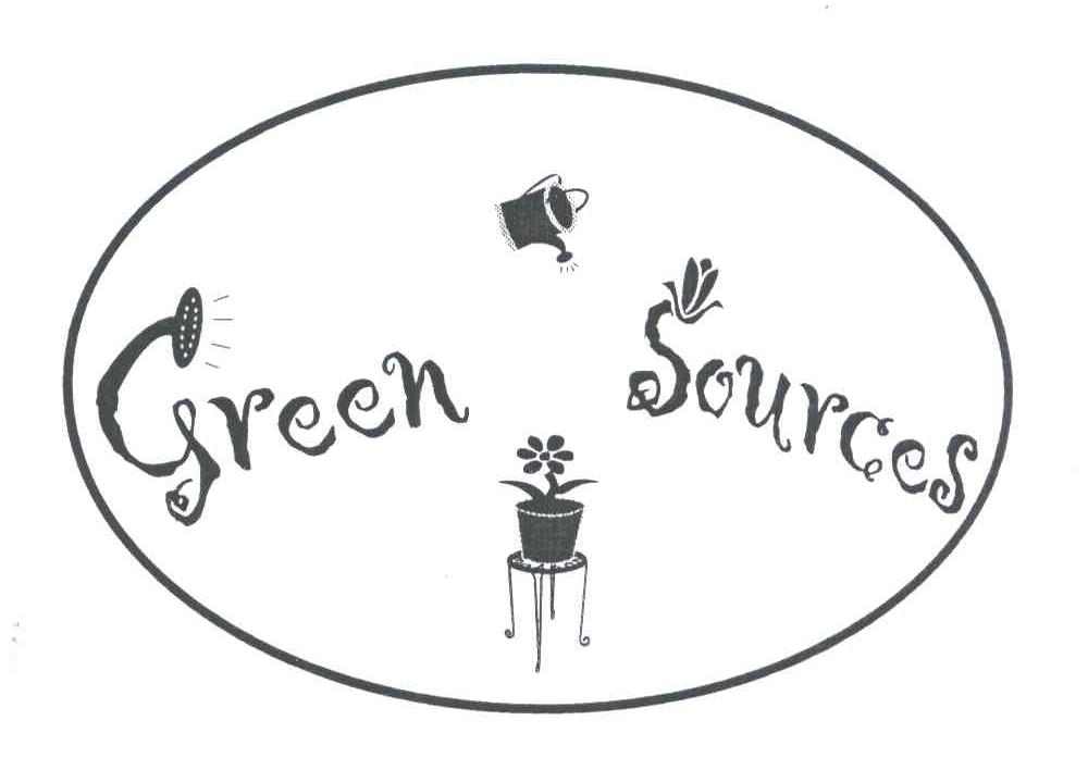 GREEN SOURCES
