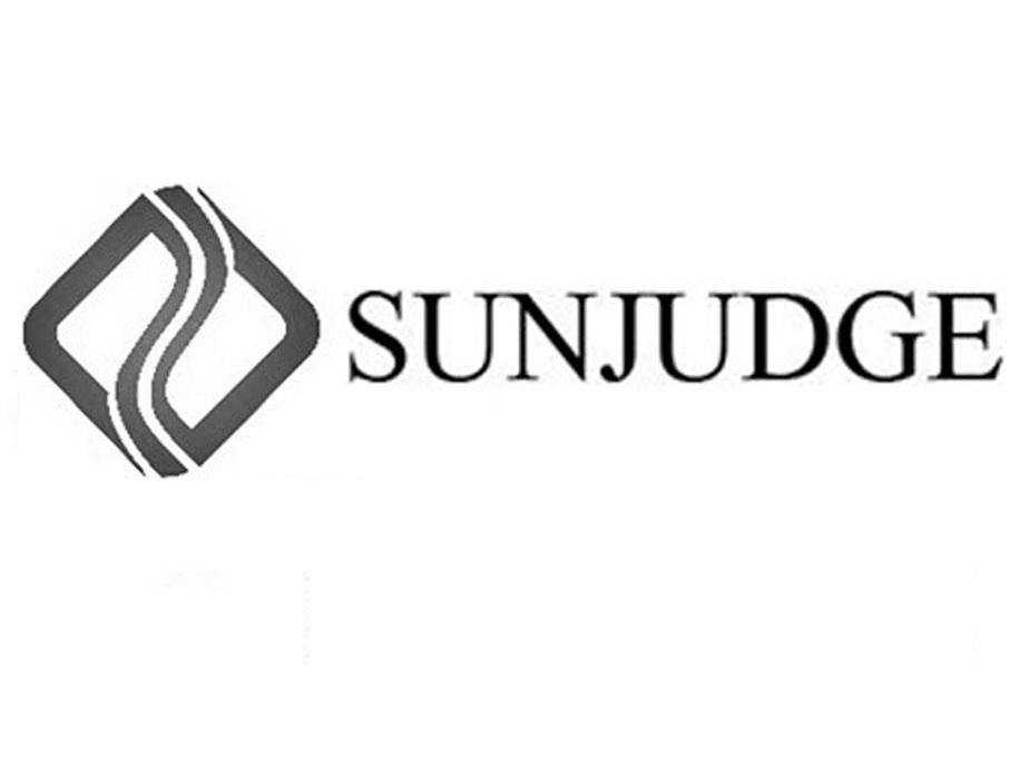 SUNJUDGE