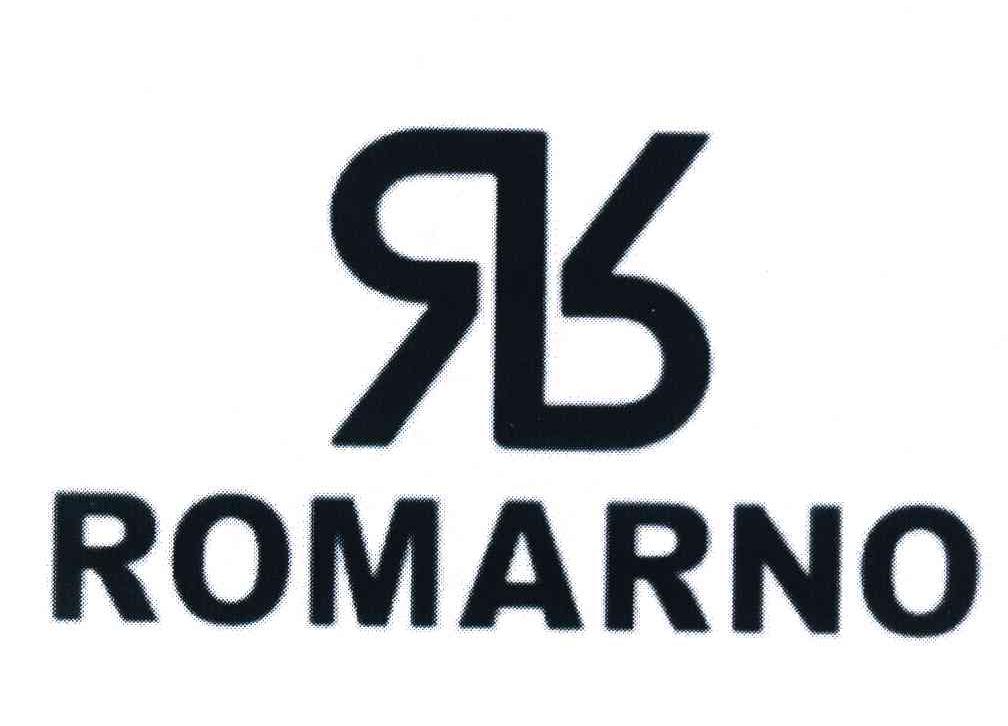 ROMARNO RR