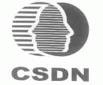 CSDN