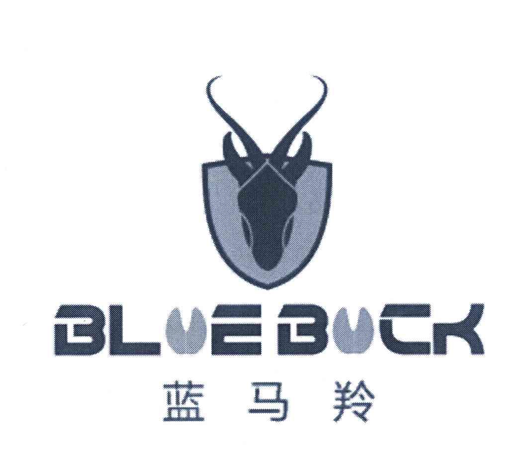 蓝马羚 BLUEBUCK