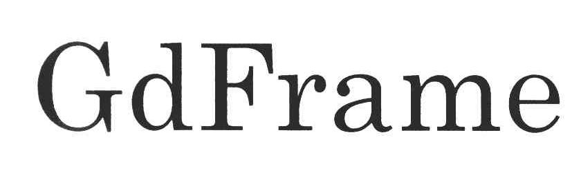 GDFRAME