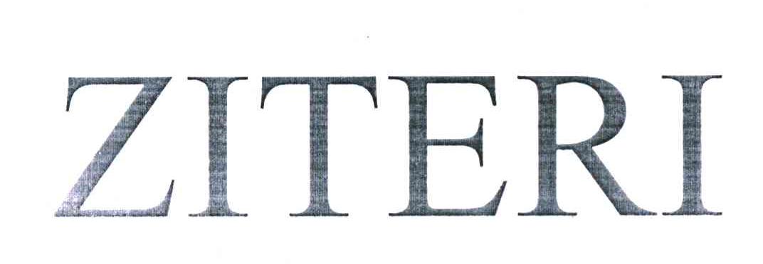 ZITERI