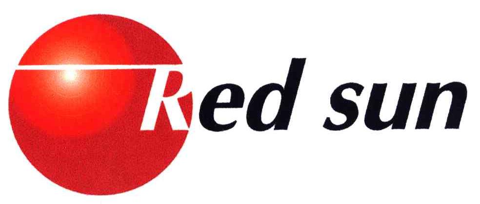 RED SUN