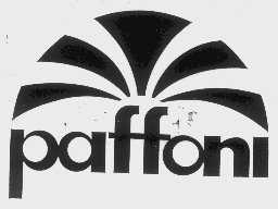 PAFFONI