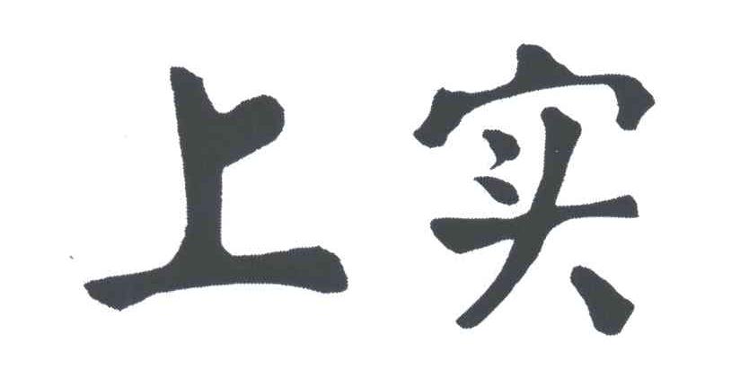 上实