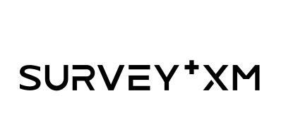 SURVEY+XM