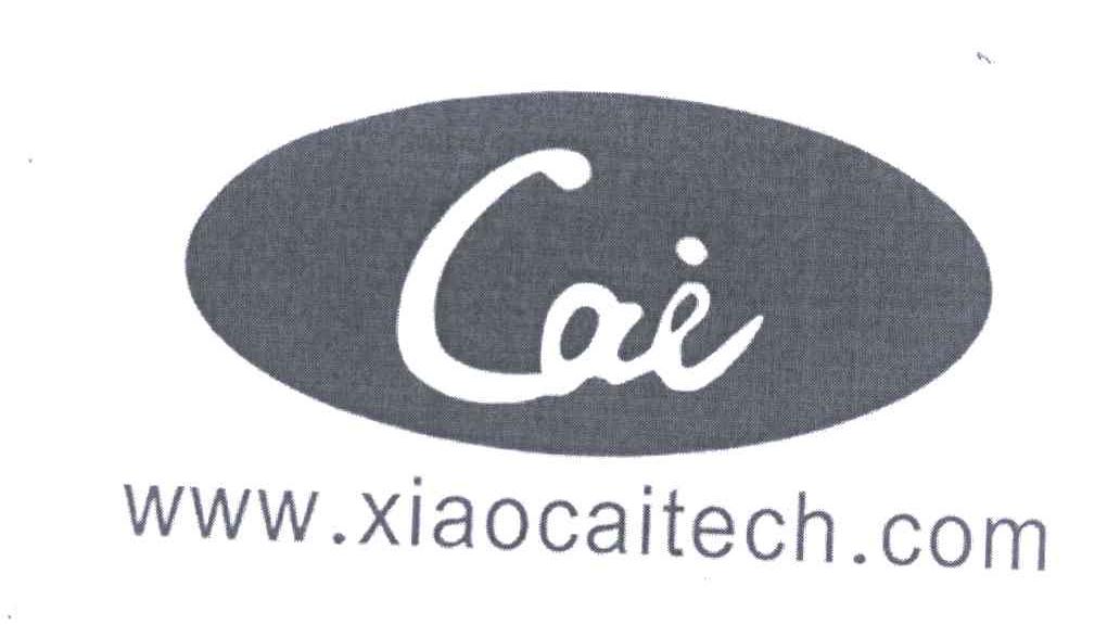 CAI WWW.XIAOCAITECH.COM