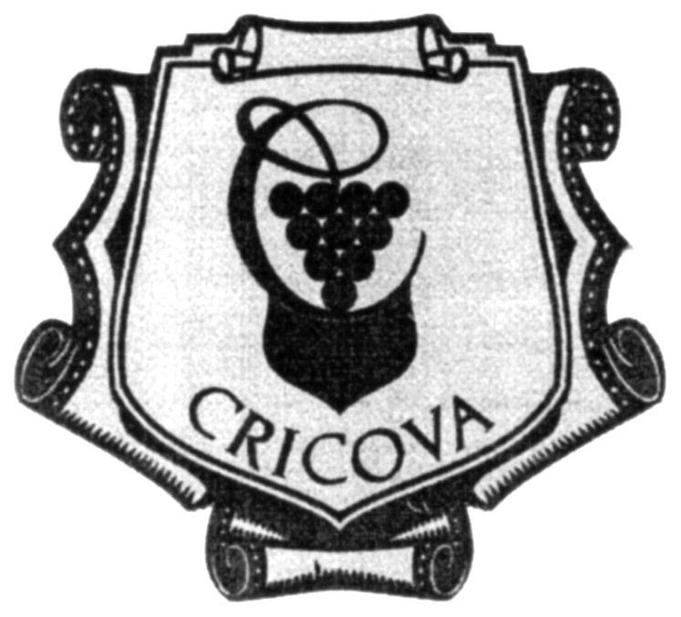 CRICOVA