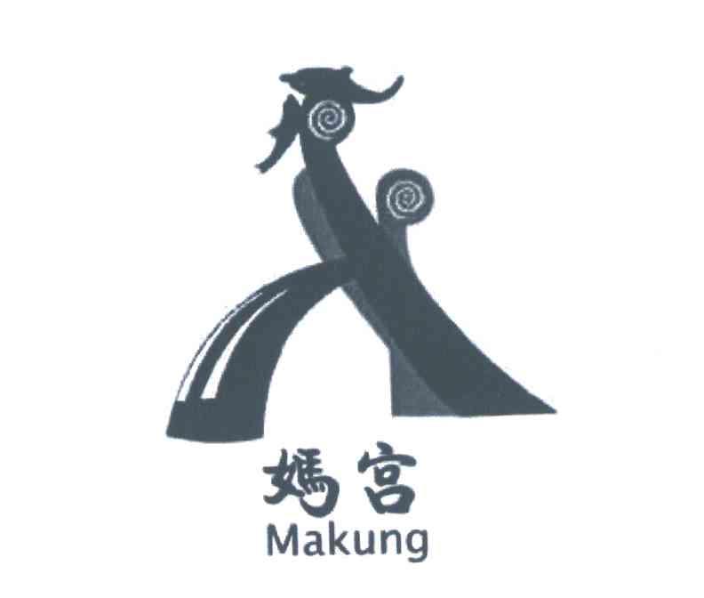 妈宫;MAKUNG