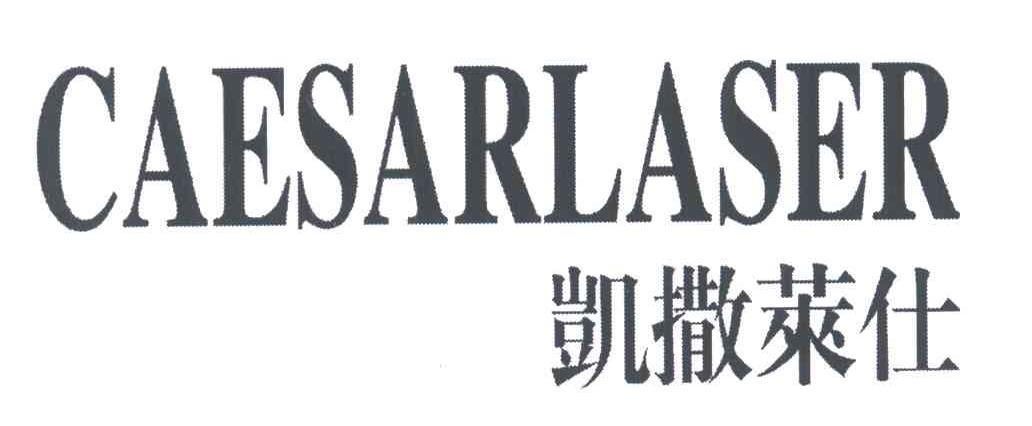 凯撒莱仕;CAESARLASER