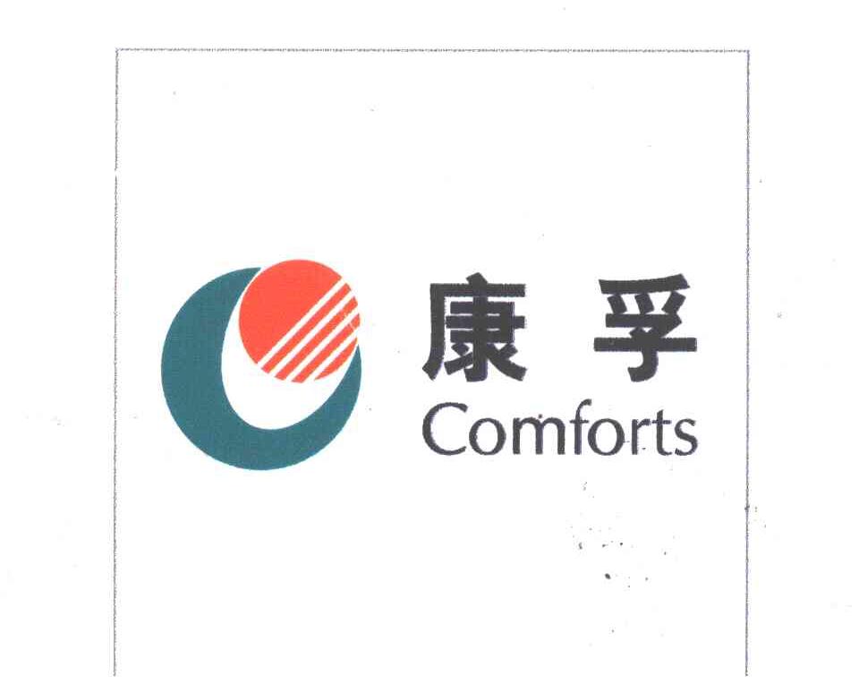 康孚