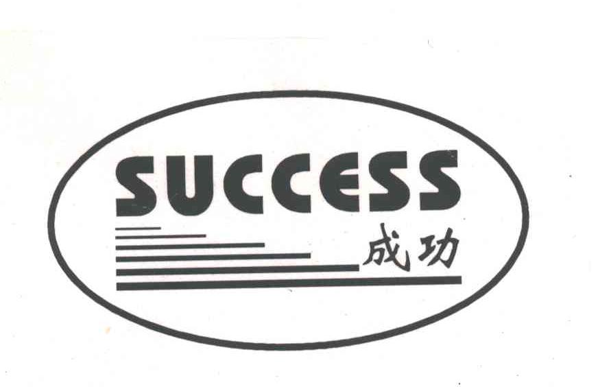 成功