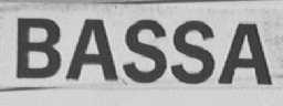 BASSA
