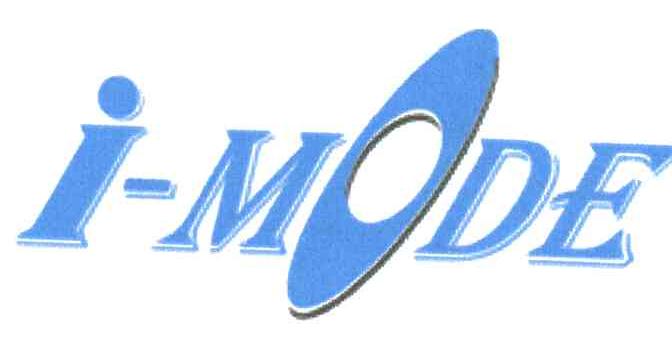 I-MODE