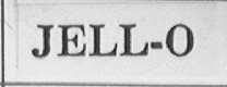 JELL-O
