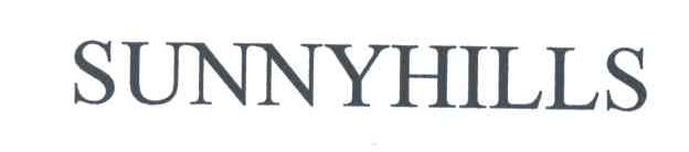 SUNNYHILLS