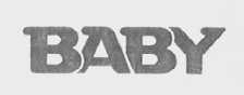 BABY
