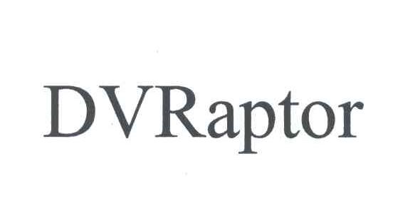 DVRAPTOR
