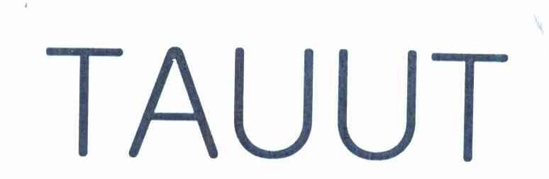 TAUUT