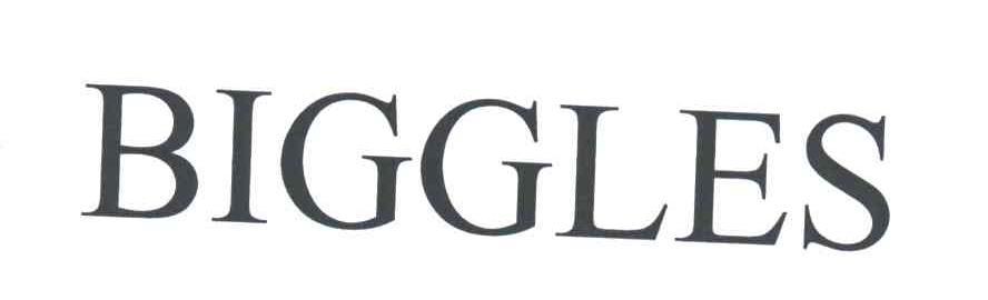 BIGGLES