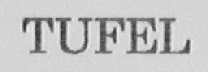 TUFEL