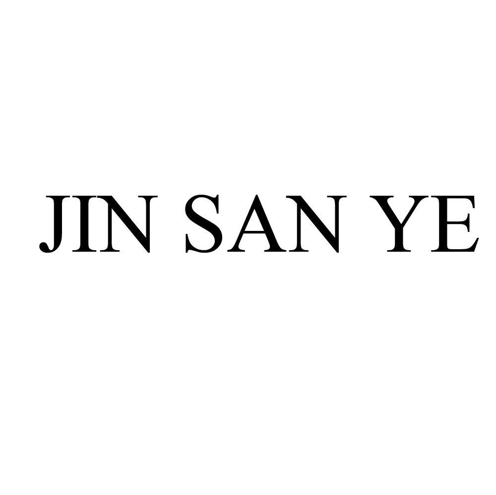 JIN SAN YE