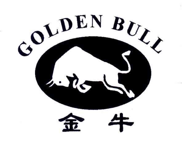 金牛;GOLDEN BULL