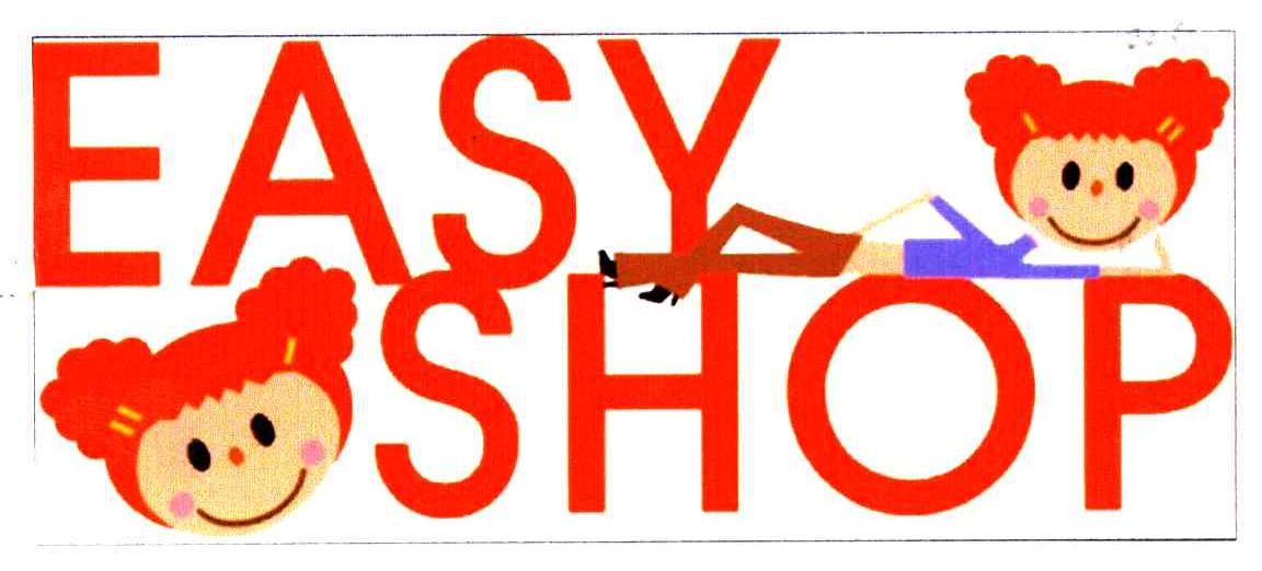 EASY SHOP