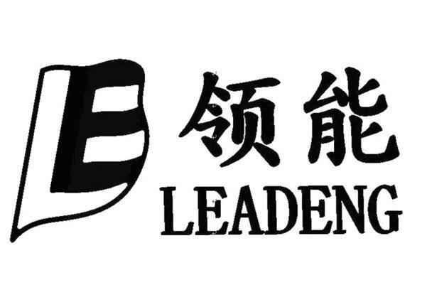 领能 E LEADENG